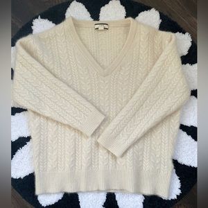 J. Crew Long sleeve